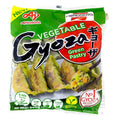 Gyozas de Verdura 30u